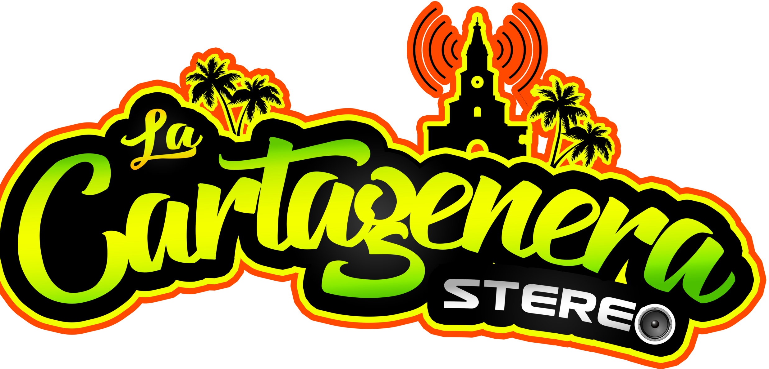 LA CARTAGENERA STEREO