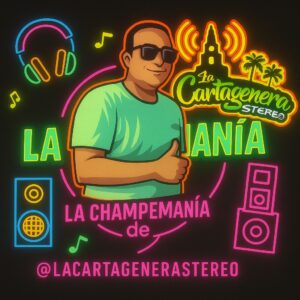 LA CHAMPEMANIA