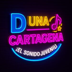 D`UNA CARTAGENA