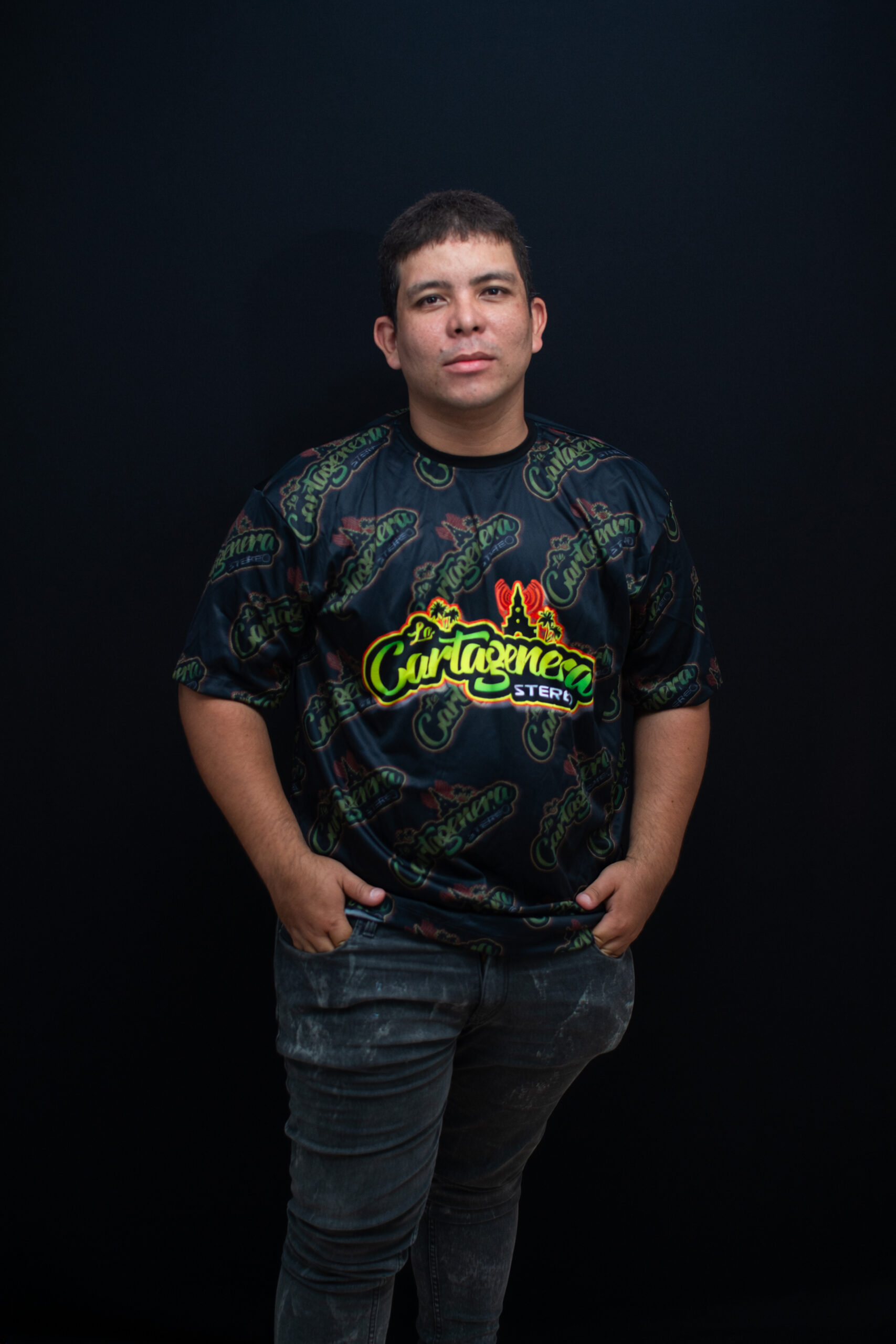 Dj Mr Bravo
