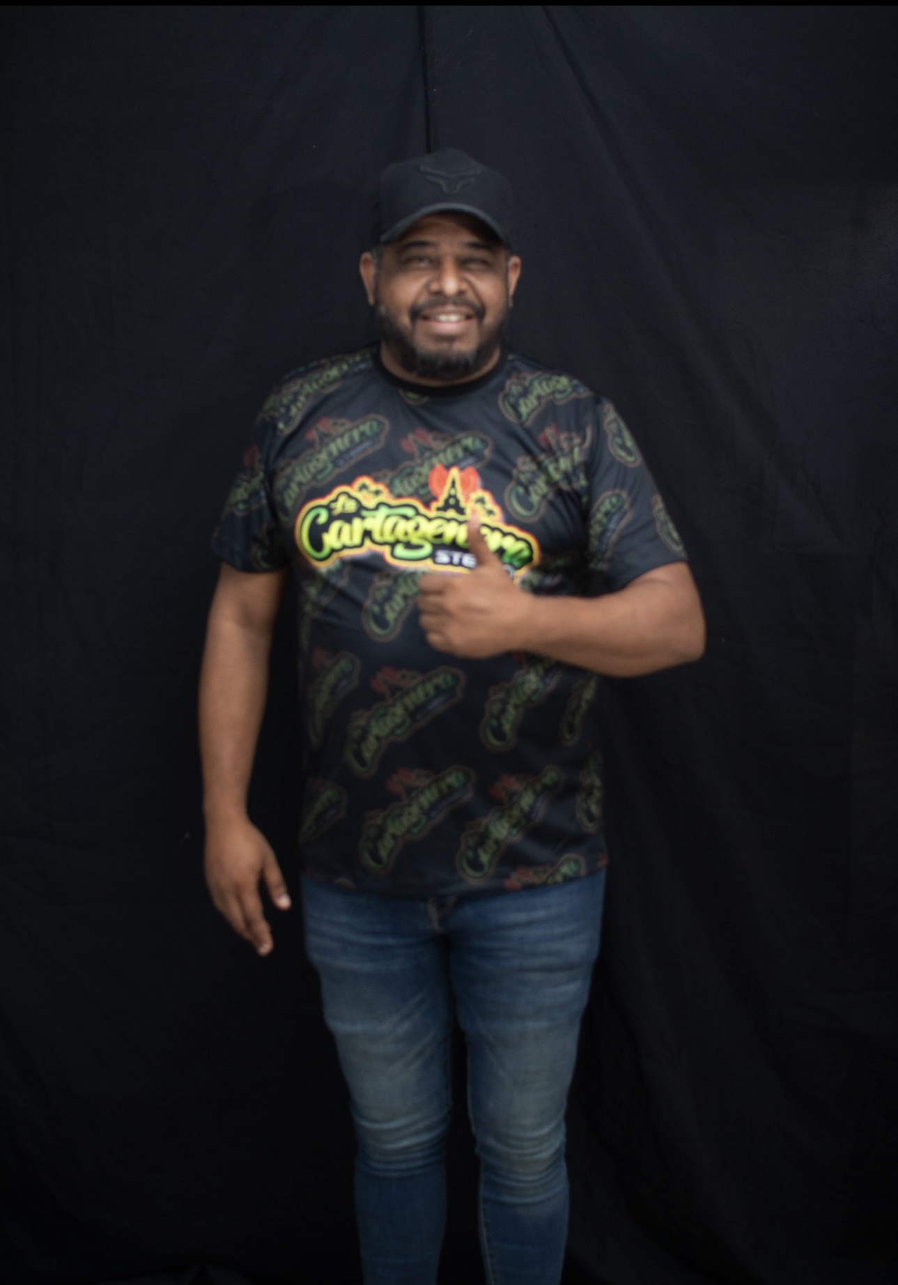 Dj Charlys