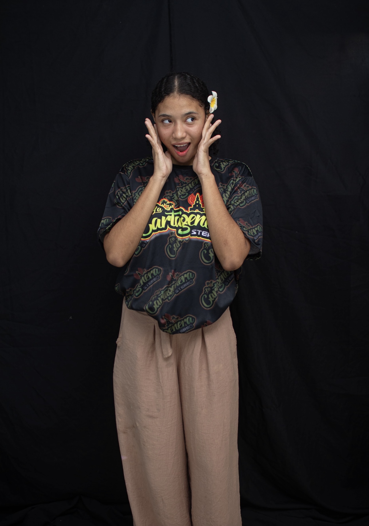 Pau Dj